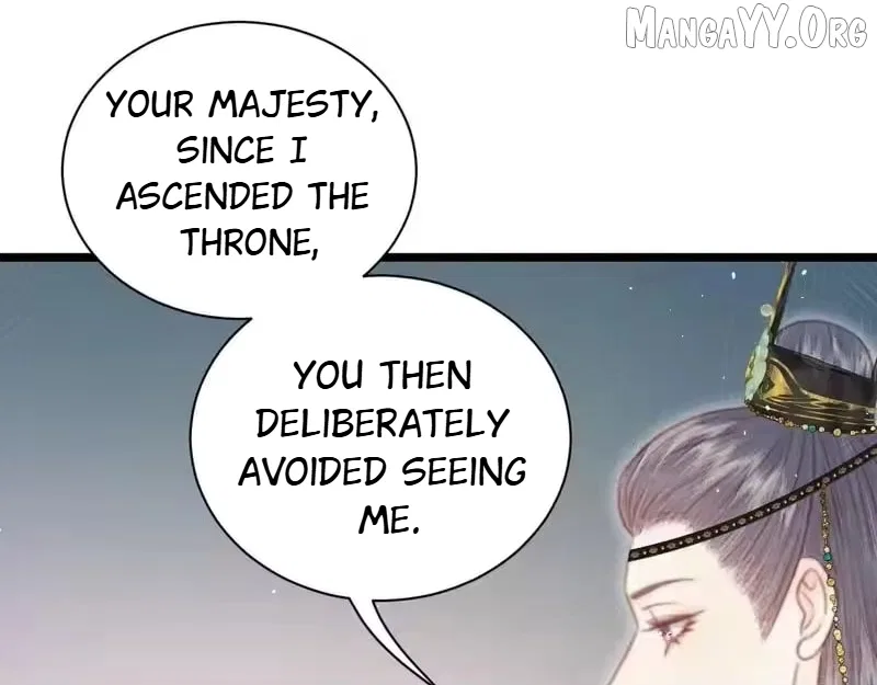 Shao Hua Long: Rebirth of the Evil Concubine’s Counterattack Chapter 35 – Page 116