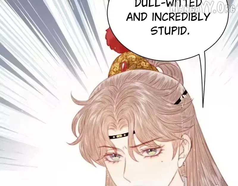 Shao Hua Long: Rebirth of the Evil Concubine’s Counterattack Chapter 35 – Page 126