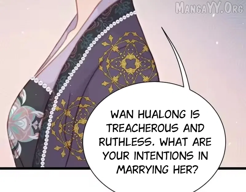 Shao Hua Long: Rebirth of the Evil Concubine’s Counterattack Chapter 35 – Page 154