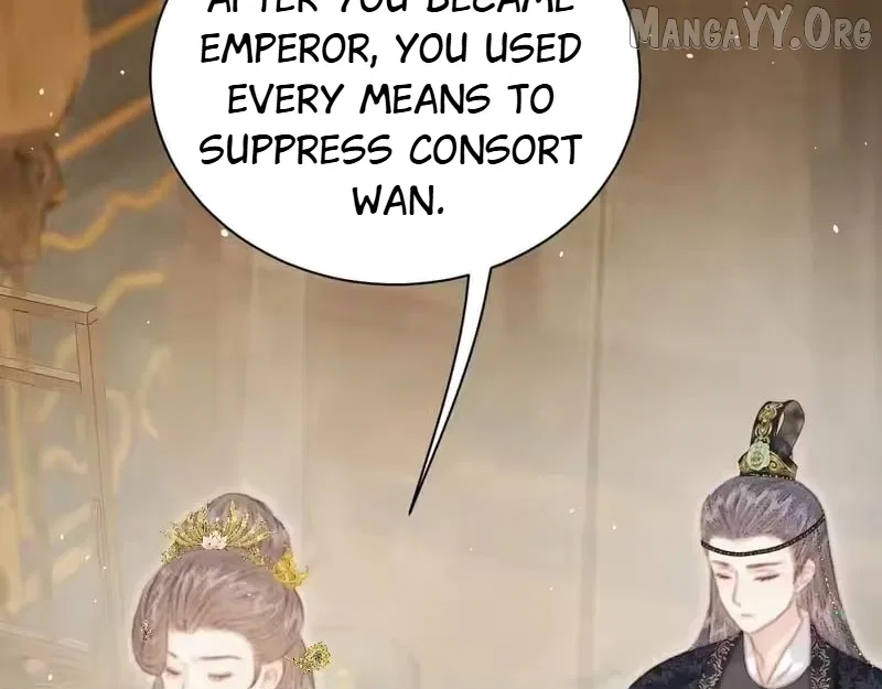 Shao Hua Long: Rebirth of the Evil Concubine’s Counterattack Chapter 35 – Page 159