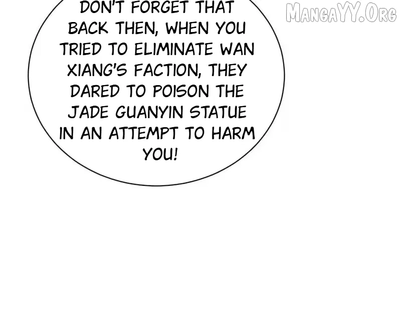 Shao Hua Long: Rebirth of the Evil Concubine’s Counterattack Chapter 35 – Page 165