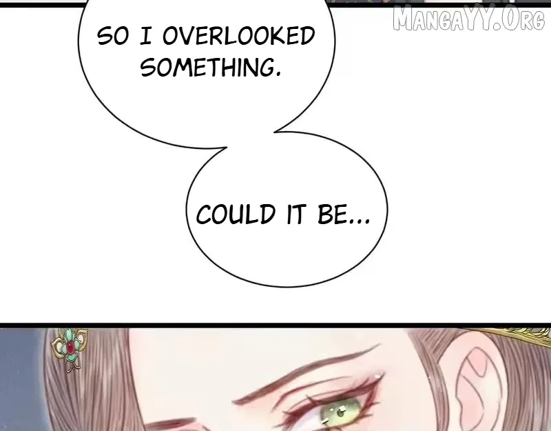 Shao Hua Long: Rebirth of the Evil Concubine’s Counterattack Chapter 35 – Page 171