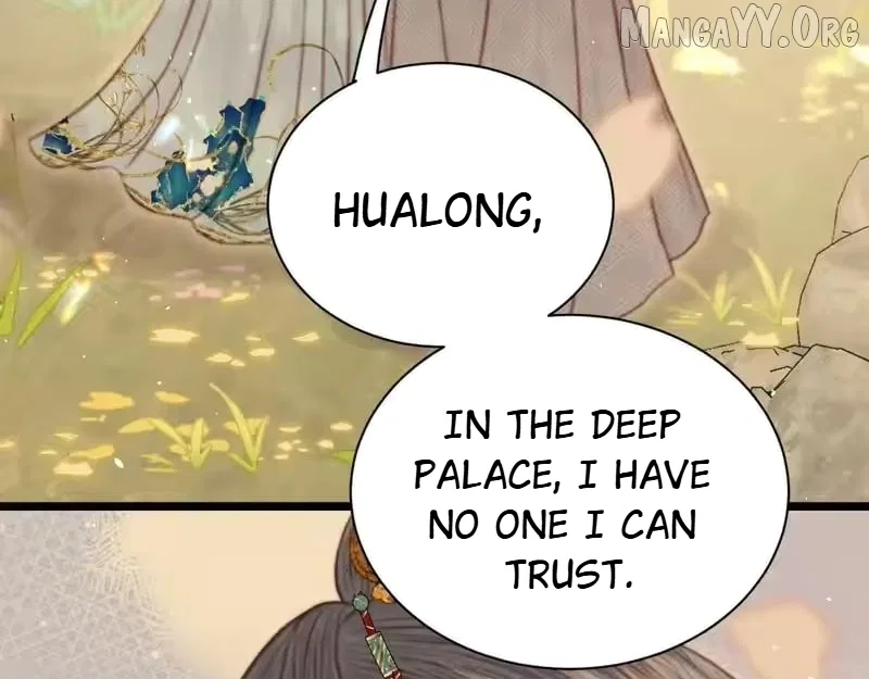 Shao Hua Long: Rebirth of the Evil Concubine’s Counterattack Chapter 35 – Page 188