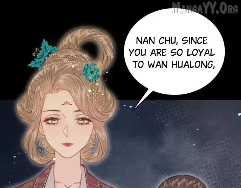 Shao Hua Long: Rebirth of the Evil Concubine’s Counterattack Chapter 34 – Page 61