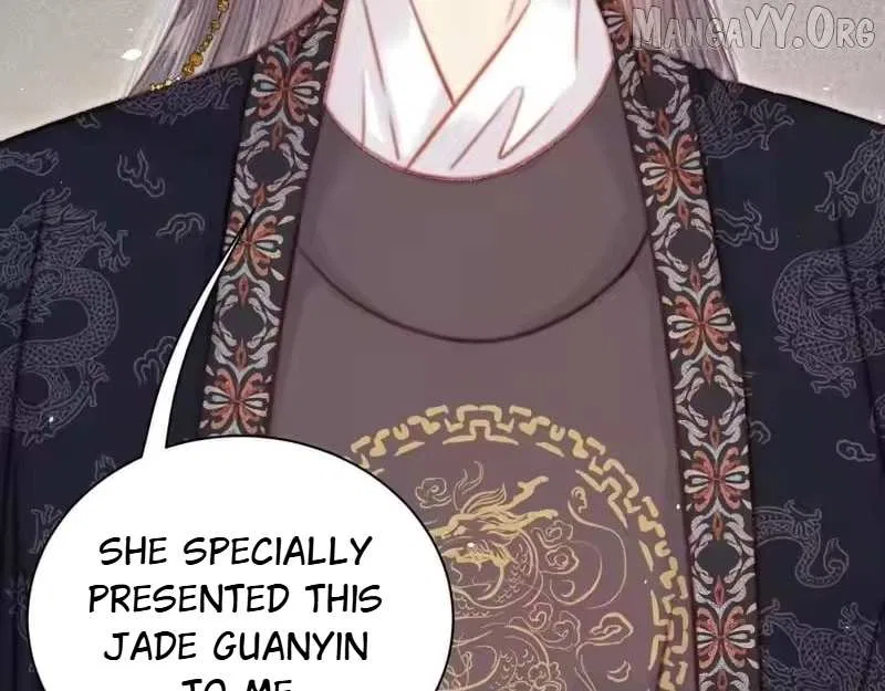 Shao Hua Long: Rebirth of the Evil Concubine’s Counterattack Chapter 34 – Page 126