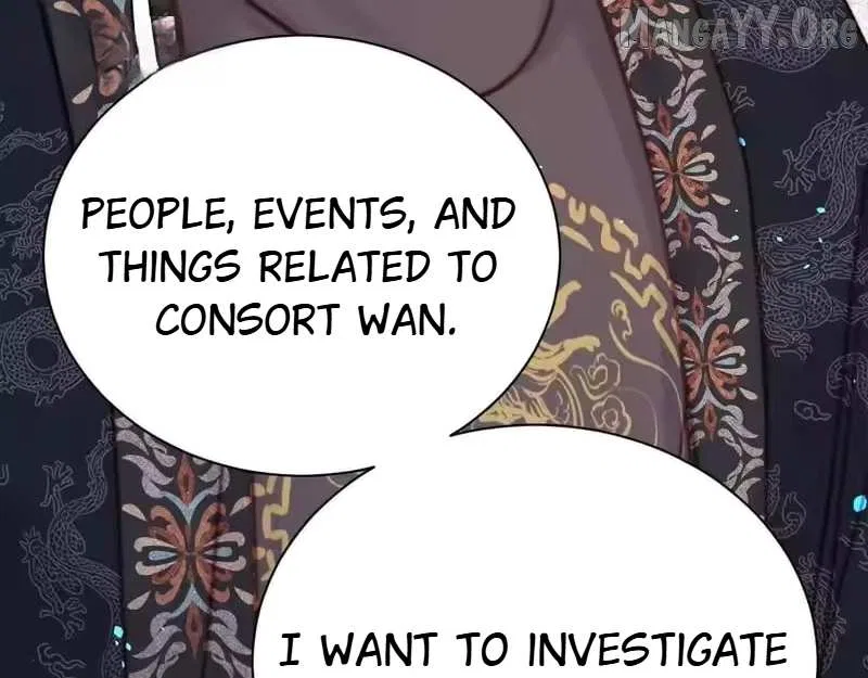 Shao Hua Long: Rebirth of the Evil Concubine’s Counterattack Chapter 34 – Page 135