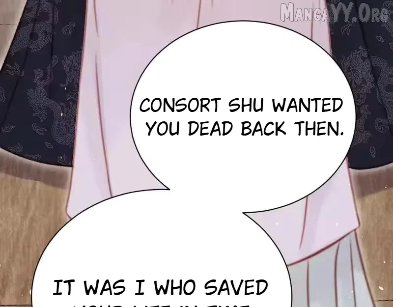 Shao Hua Long: Rebirth of the Evil Concubine’s Counterattack Chapter 34 – Page 144