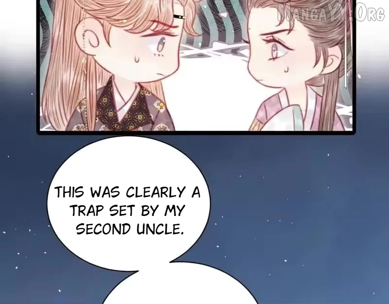 Shao Hua Long: Rebirth of the Evil Concubine’s Counterattack Chapter 33 – Page 11