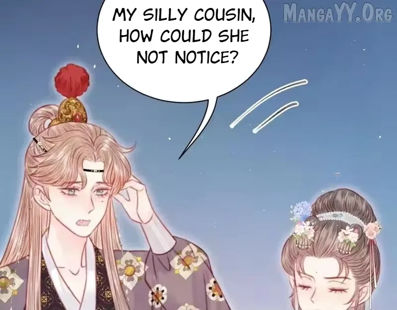 Shao Hua Long: Rebirth of the Evil Concubine’s Counterattack Chapter 33 – Page 12
