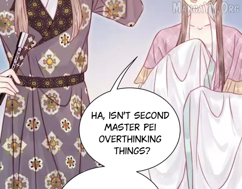 Shao Hua Long: Rebirth of the Evil Concubine’s Counterattack Chapter 33 – Page 13
