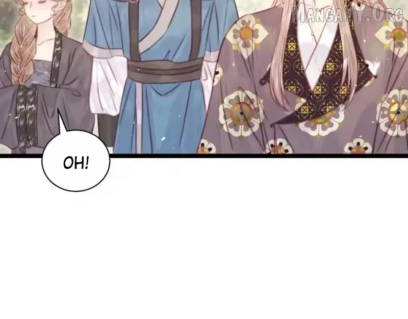 Shao Hua Long: Rebirth of the Evil Concubine’s Counterattack Chapter 33 – Page 28