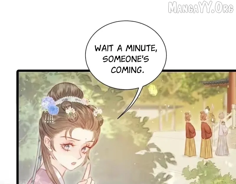 Shao Hua Long: Rebirth of the Evil Concubine’s Counterattack Chapter 33 – Page 31