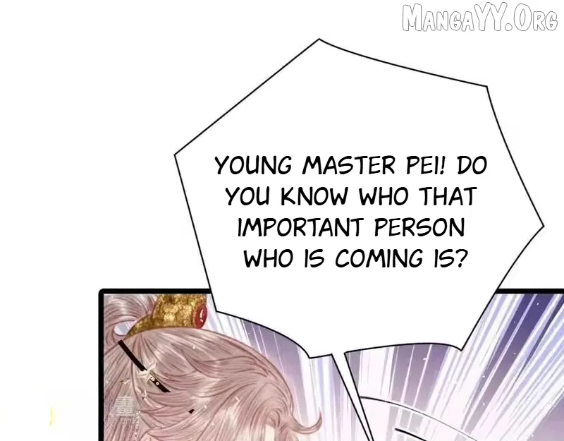 Shao Hua Long: Rebirth of the Evil Concubine’s Counterattack Chapter 33 – Page 38