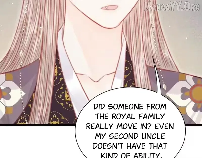 Shao Hua Long: Rebirth of the Evil Concubine’s Counterattack Chapter 33 – Page 42