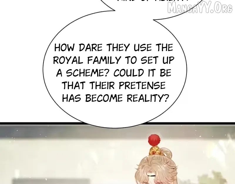 Shao Hua Long: Rebirth of the Evil Concubine’s Counterattack Chapter 33 – Page 43