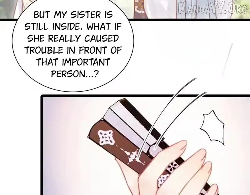 Shao Hua Long: Rebirth of the Evil Concubine’s Counterattack Chapter 33 – Page 45