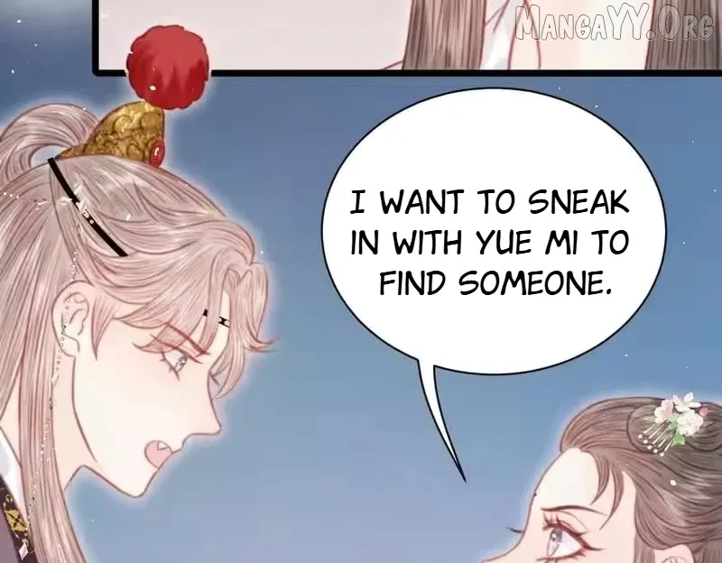 Shao Hua Long: Rebirth of the Evil Concubine’s Counterattack Chapter 33 – Page 50