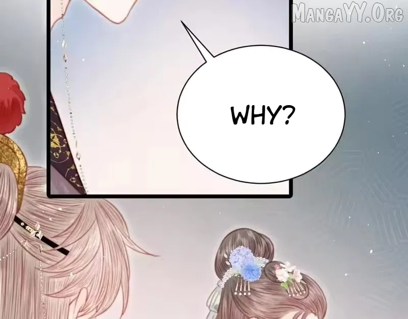 Shao Hua Long: Rebirth of the Evil Concubine’s Counterattack Chapter 33 – Page 56