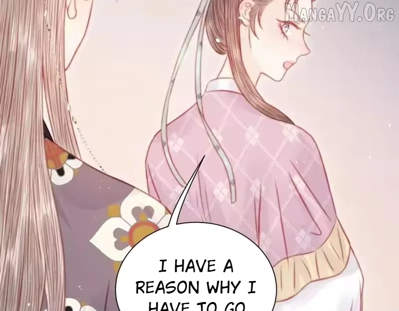 Shao Hua Long: Rebirth of the Evil Concubine’s Counterattack Chapter 33 – Page 57