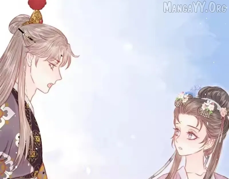 Shao Hua Long: Rebirth of the Evil Concubine’s Counterattack Chapter 33 – Page 62