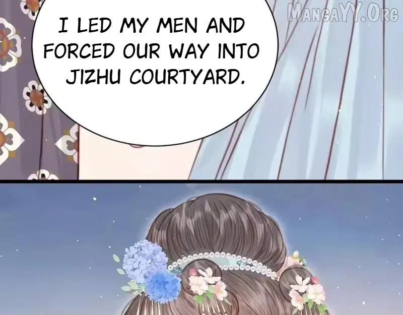 Shao Hua Long: Rebirth of the Evil Concubine’s Counterattack Chapter 33 – Page 64