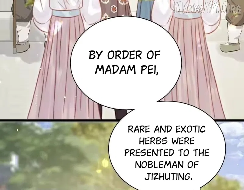 Shao Hua Long: Rebirth of the Evil Concubine’s Counterattack Chapter 33 – Page 73