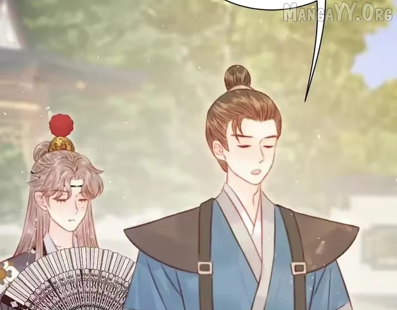 Shao Hua Long: Rebirth of the Evil Concubine’s Counterattack Chapter 33 – Page 74