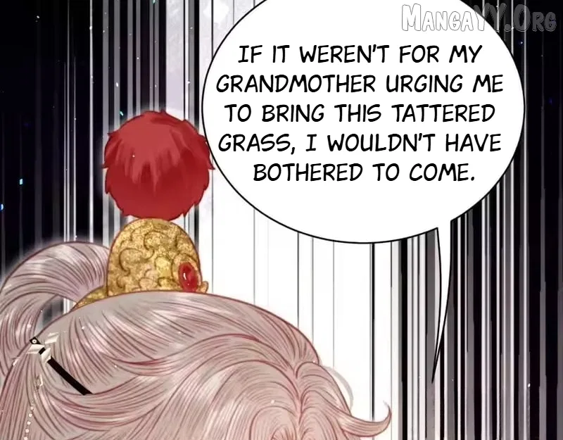 Shao Hua Long: Rebirth of the Evil Concubine’s Counterattack Chapter 33 – Page 78