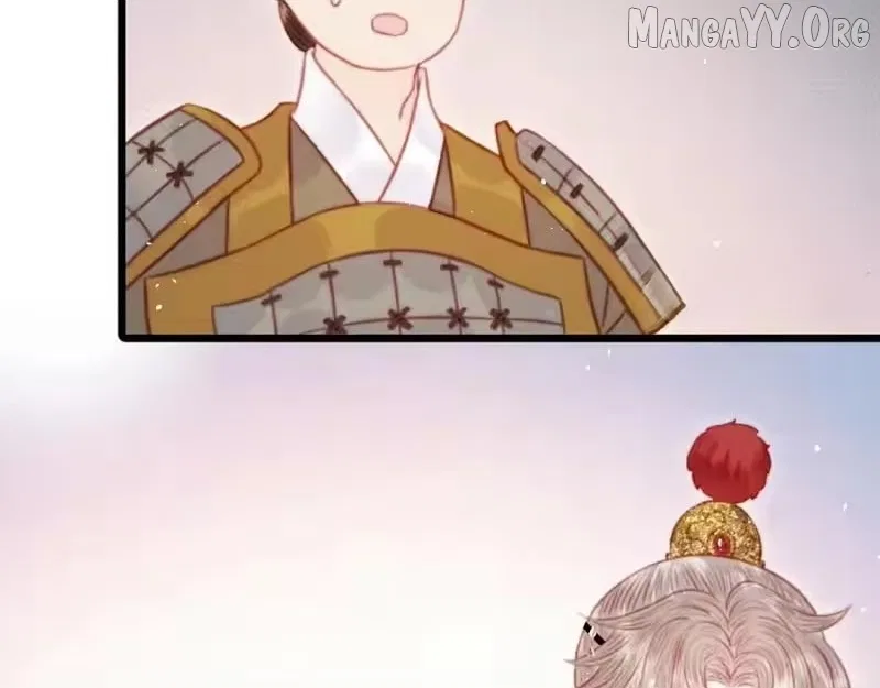 Shao Hua Long: Rebirth of the Evil Concubine’s Counterattack Chapter 33 – Page 83
