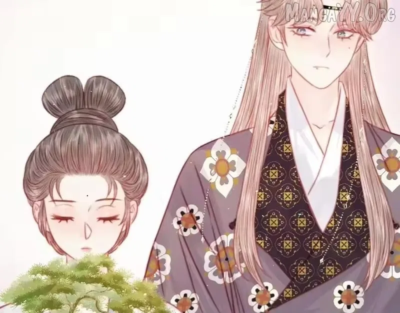 Shao Hua Long: Rebirth of the Evil Concubine’s Counterattack Chapter 33 – Page 84