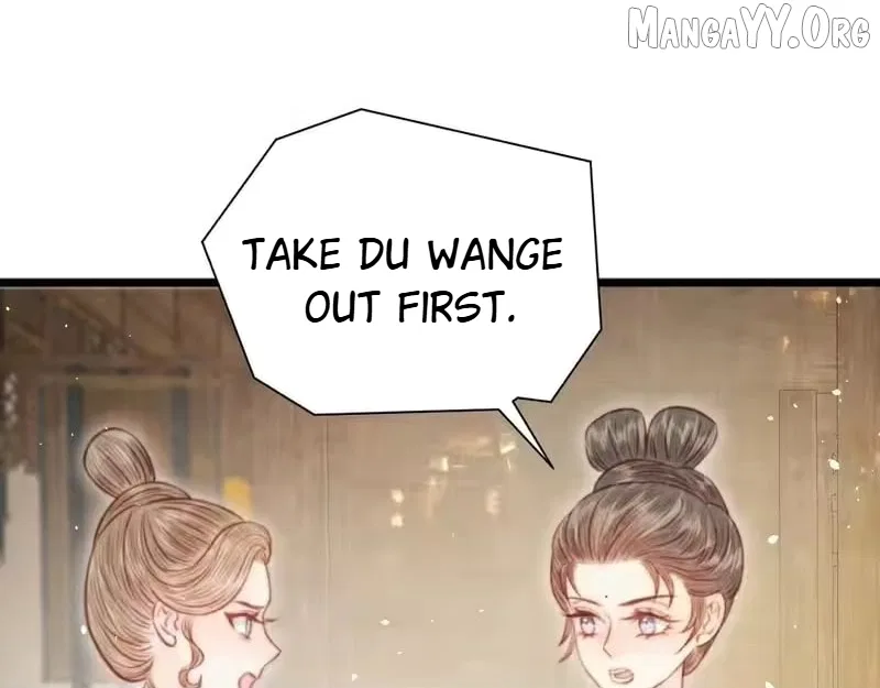 Shao Hua Long: Rebirth of the Evil Concubine’s Counterattack Chapter 33 – Page 118