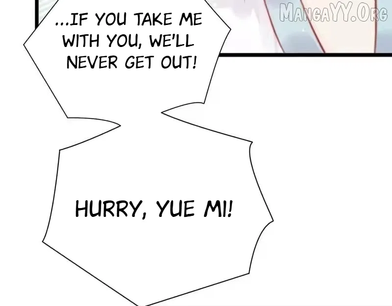 Shao Hua Long: Rebirth of the Evil Concubine’s Counterattack Chapter 33 – Page 121