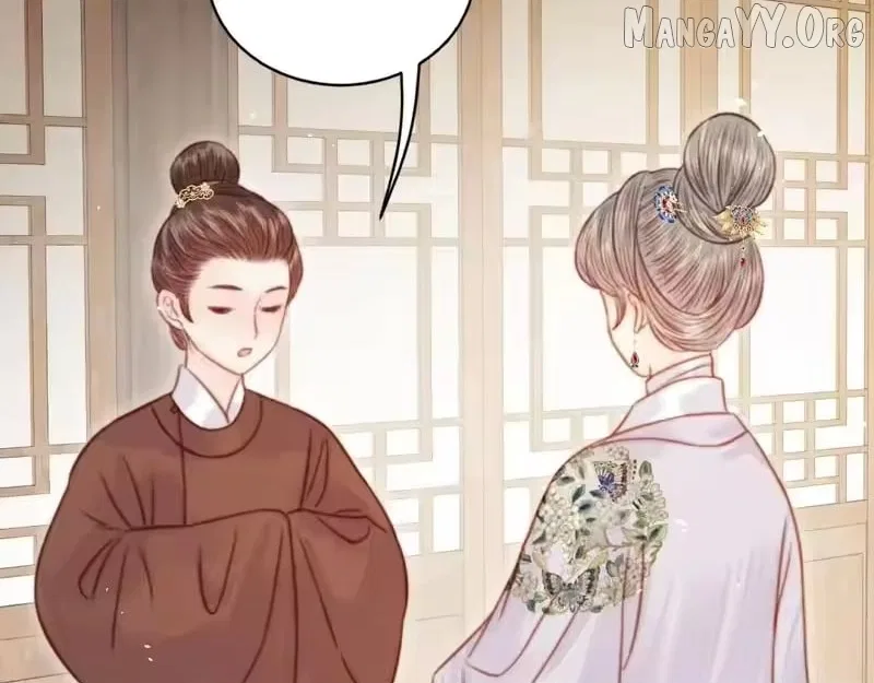 Shao Hua Long: Rebirth of the Evil Concubine’s Counterattack Chapter 33 – Page 128
