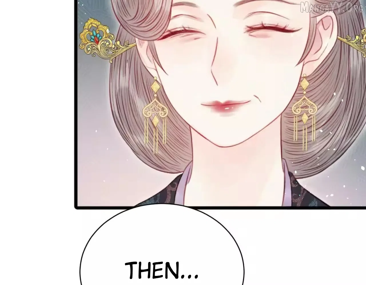 Shao Hua Long: Rebirth of the Evil Concubine’s Counterattack Chapter 32 – Page 5