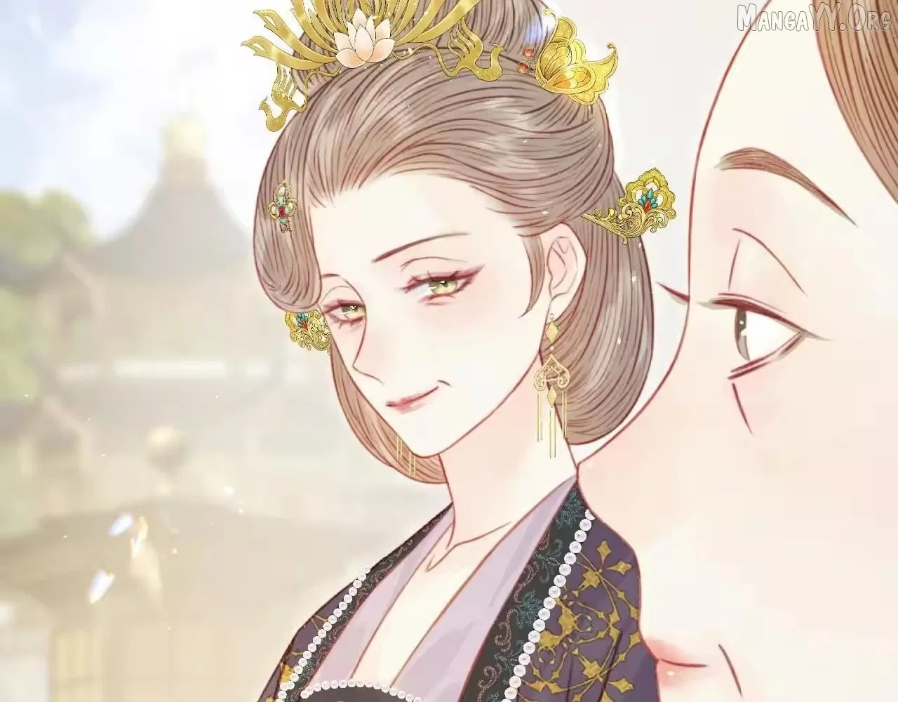 Shao Hua Long: Rebirth of the Evil Concubine’s Counterattack Chapter 32 – Page 7