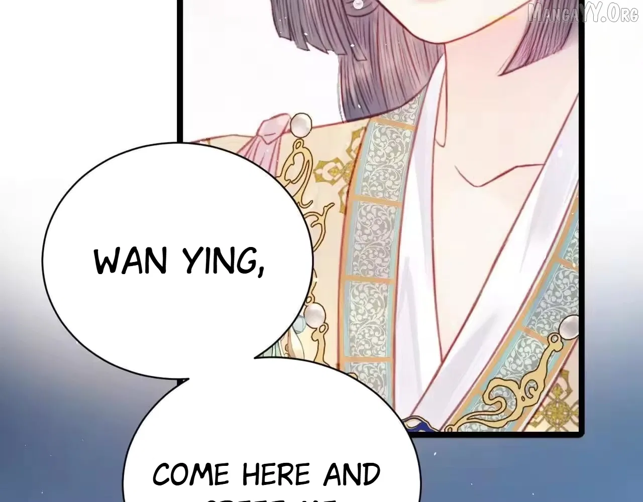 Shao Hua Long: Rebirth of the Evil Concubine’s Counterattack Chapter 32 – Page 13