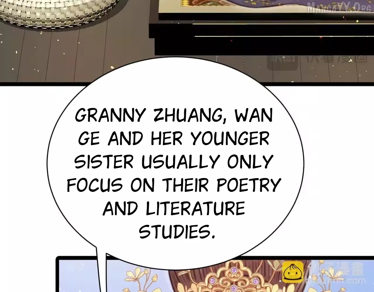 Shao Hua Long: Rebirth of the Evil Concubine’s Counterattack Chapter 32 – Page 18