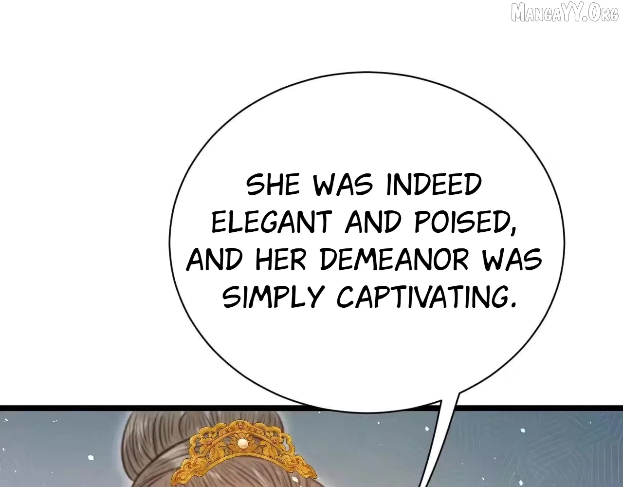 Shao Hua Long: Rebirth of the Evil Concubine’s Counterattack Chapter 32 – Page 22