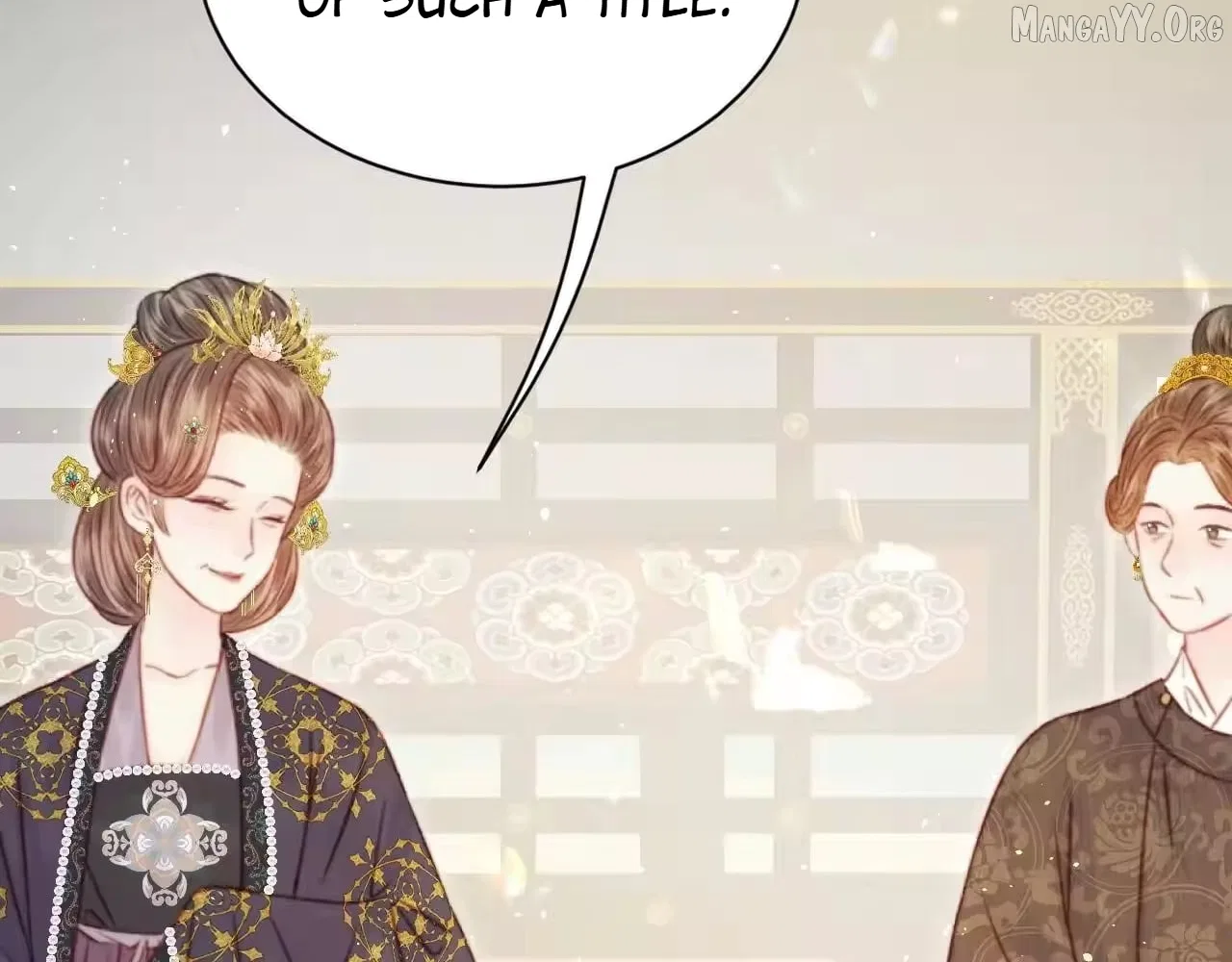 Shao Hua Long: Rebirth of the Evil Concubine’s Counterattack Chapter 32 – Page 30