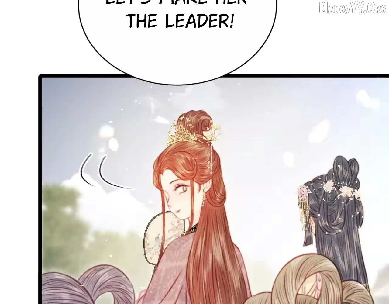 Shao Hua Long: Rebirth of the Evil Concubine’s Counterattack Chapter 32 – Page 32