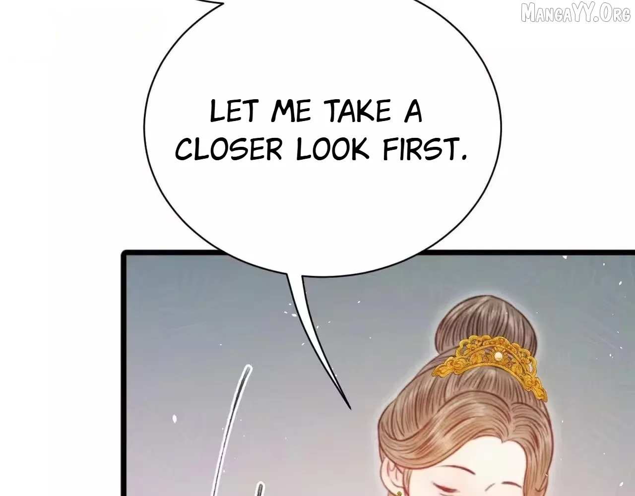 Shao Hua Long: Rebirth of the Evil Concubine’s Counterattack Chapter 32 – Page 37