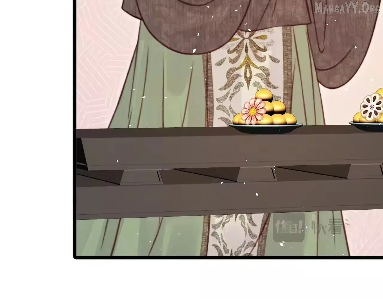 Shao Hua Long: Rebirth of the Evil Concubine’s Counterattack Chapter 32 – Page 39