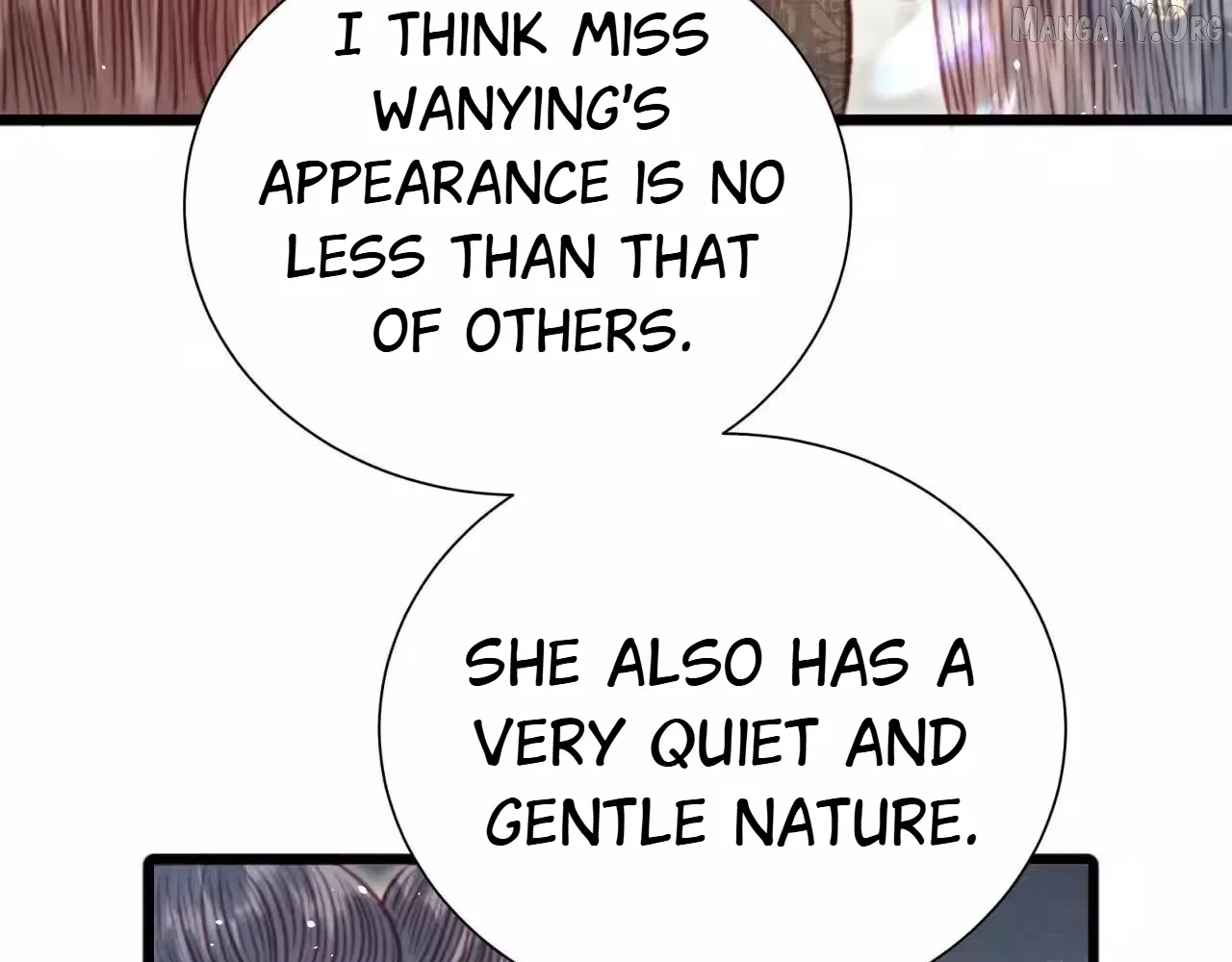 Shao Hua Long: Rebirth of the Evil Concubine’s Counterattack Chapter 32 – Page 42