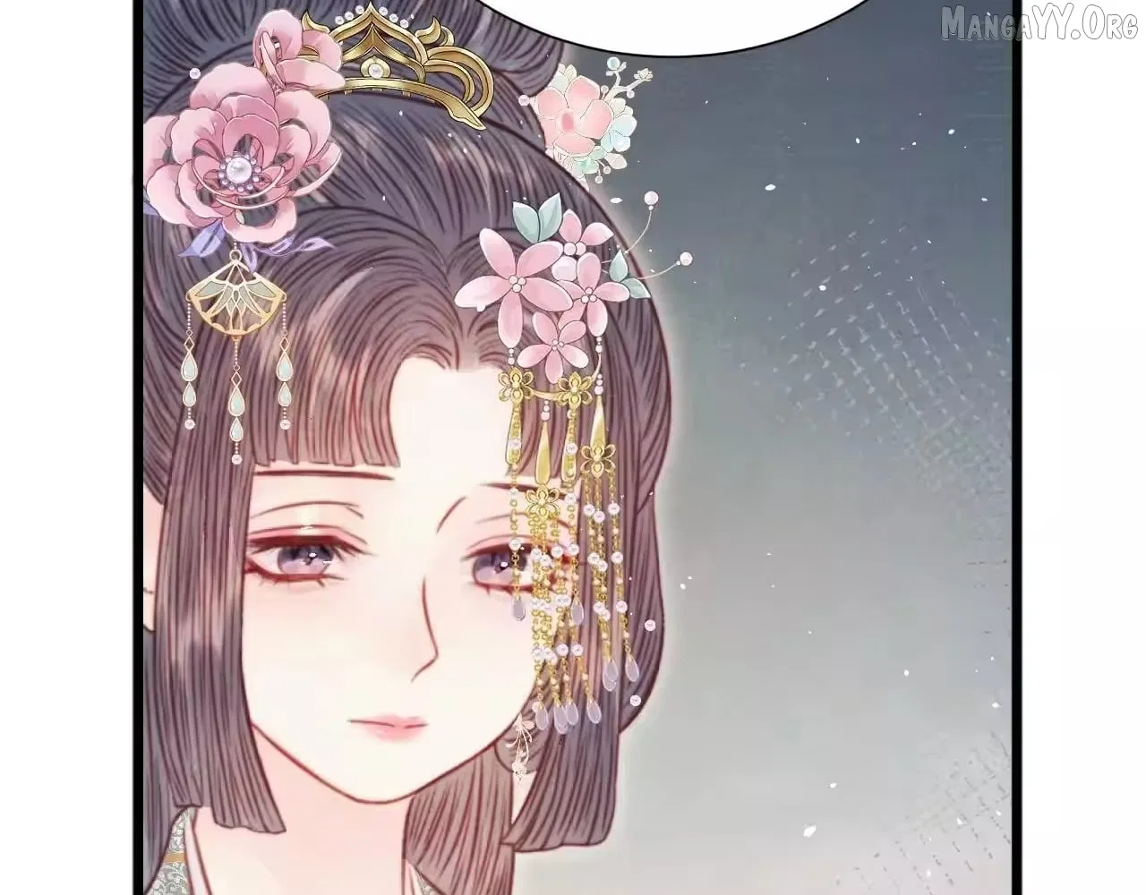 Shao Hua Long: Rebirth of the Evil Concubine’s Counterattack Chapter 32 – Page 43