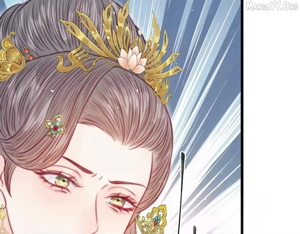 Shao Hua Long: Rebirth of the Evil Concubine’s Counterattack Chapter 32 – Page 50