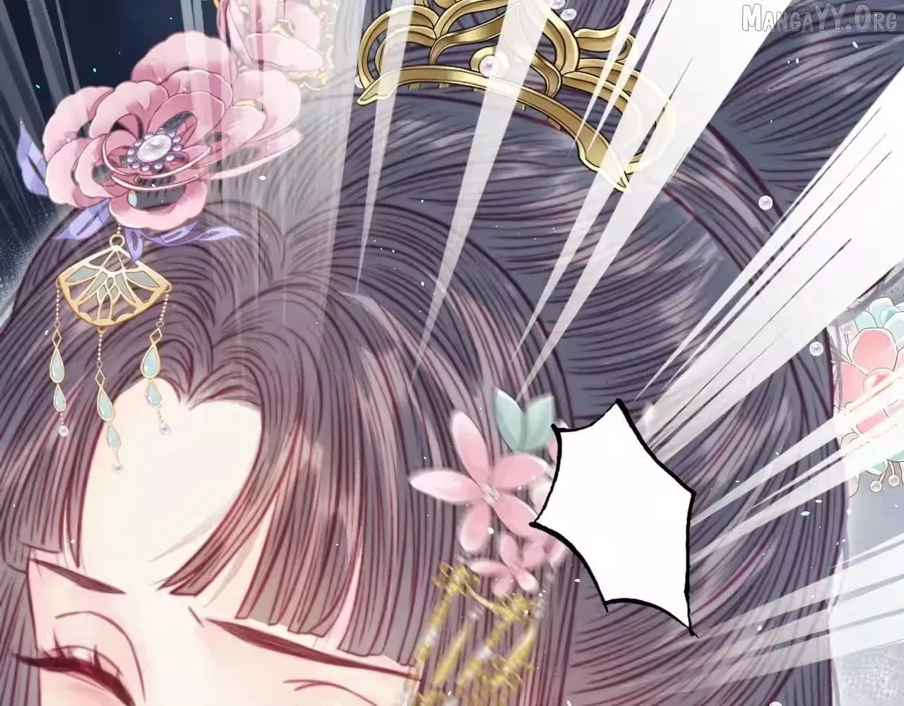 Shao Hua Long: Rebirth of the Evil Concubine’s Counterattack Chapter 32 – Page 55