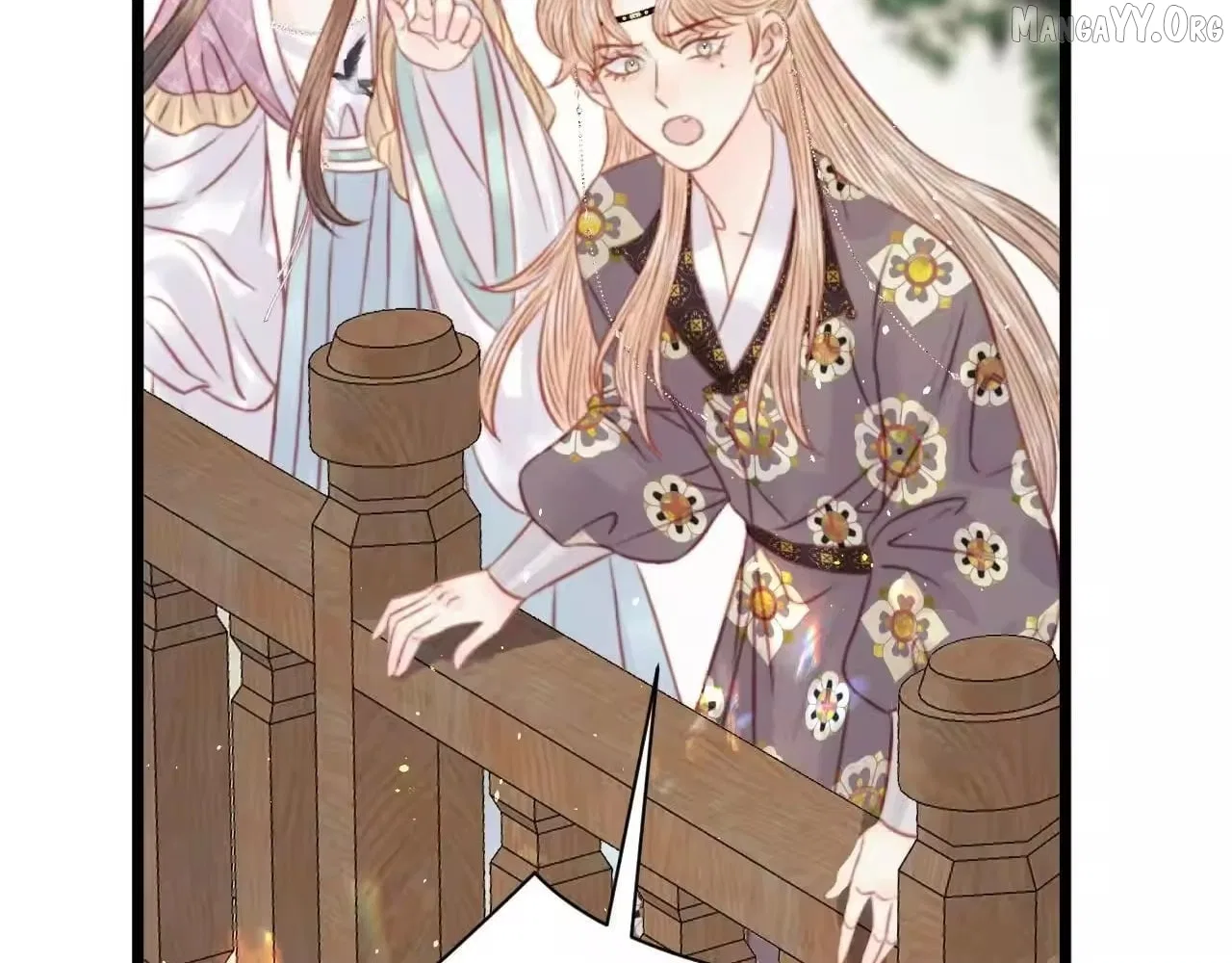 Shao Hua Long: Rebirth of the Evil Concubine’s Counterattack Chapter 32 – Page 69