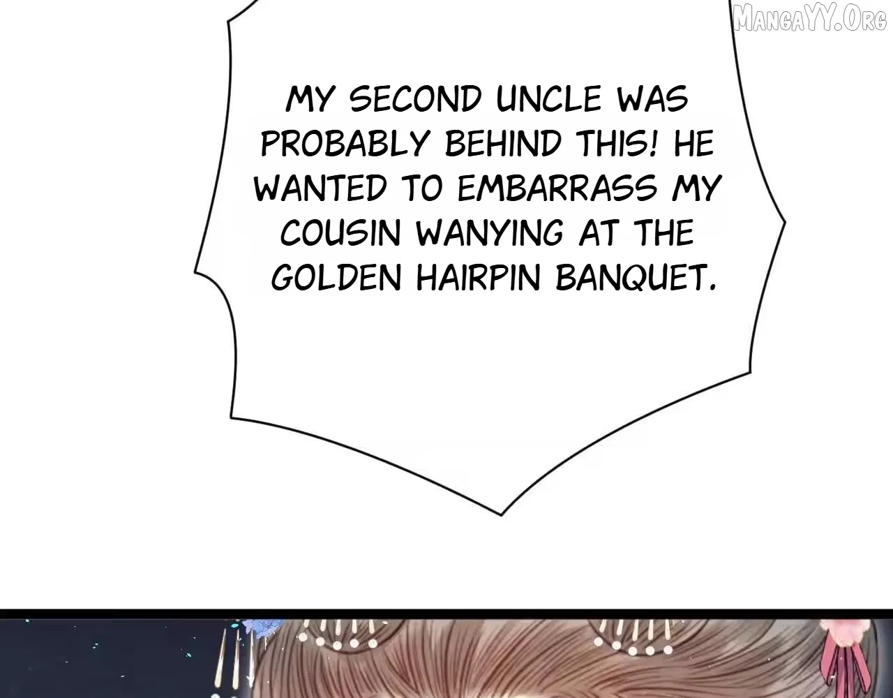 Shao Hua Long: Rebirth of the Evil Concubine’s Counterattack Chapter 32 – Page 71