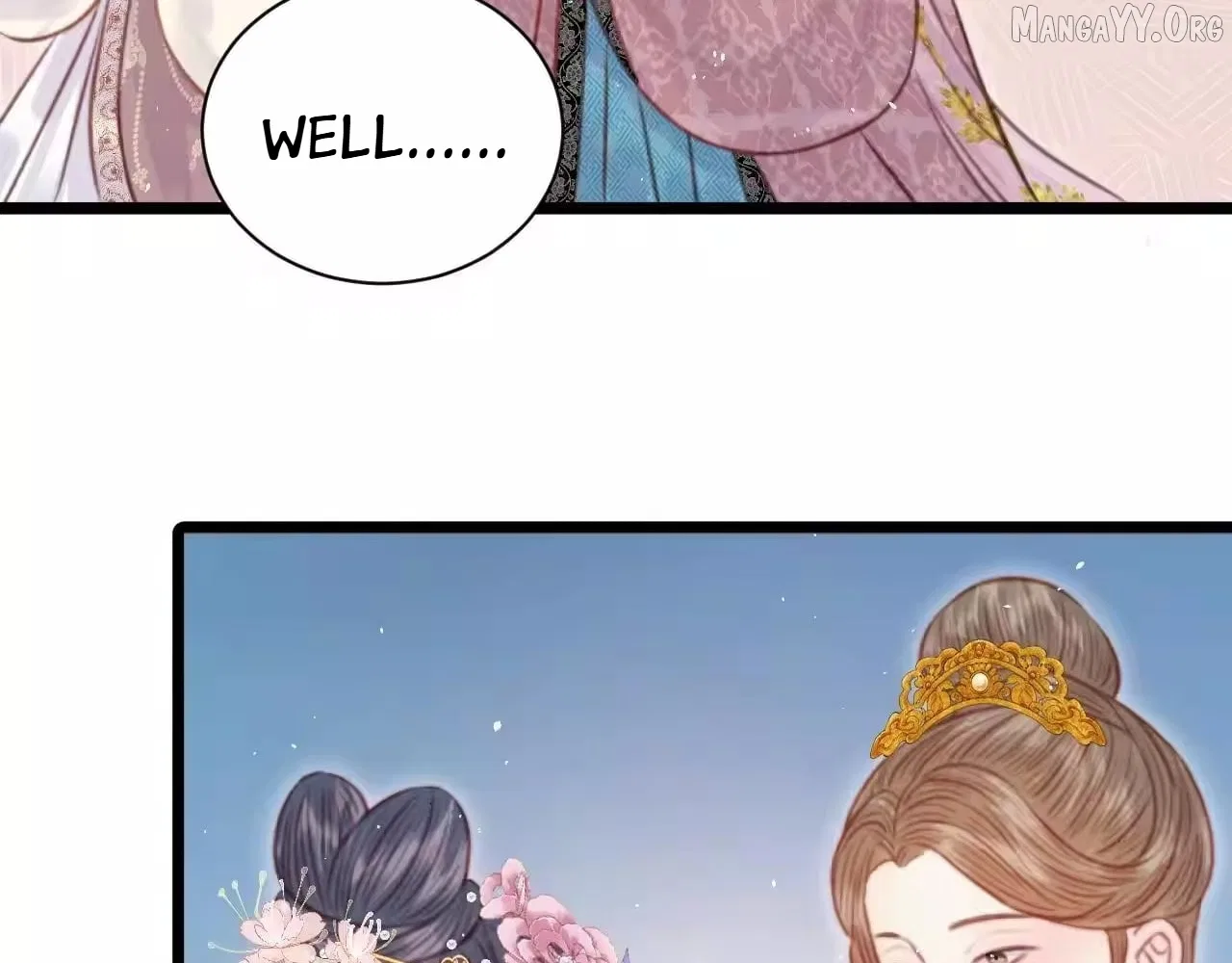 Shao Hua Long: Rebirth of the Evil Concubine’s Counterattack Chapter 32 – Page 76