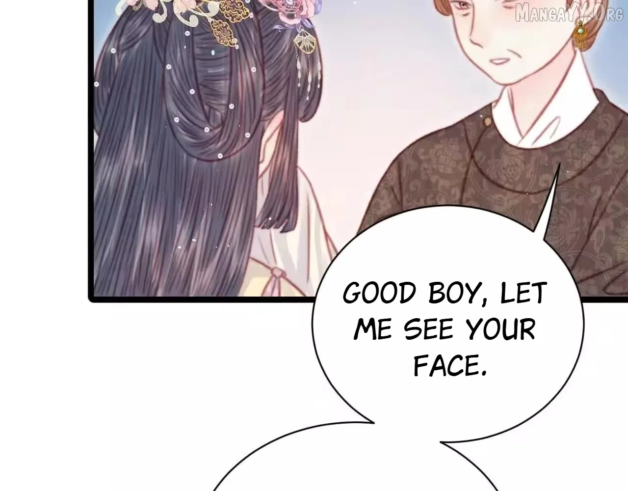 Shao Hua Long: Rebirth of the Evil Concubine’s Counterattack Chapter 32 – Page 77
